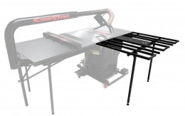 SawStop Folding Outfeed Table £399.00